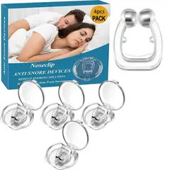 OEM - Clip nasal Antirronquidos para dejar de Roncar