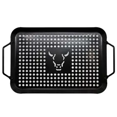 WAYU - Plancha grill para parrilla y cocina