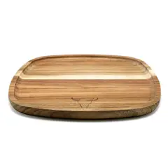 WAYU - Plato profesional para cocina y parrillas