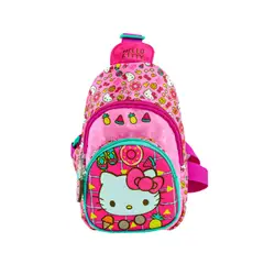 SCOOL - Mochila Pechera Hello Kitty Magic Kids 804023