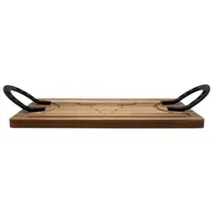 WAYU - Tabla herradura limited small