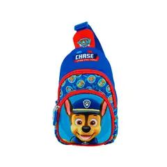SCOOL - Mochila Pechera Paw Patrol Magic Kids 804302