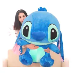 OEM - Peluche Stitch - Mide 85 cm alto