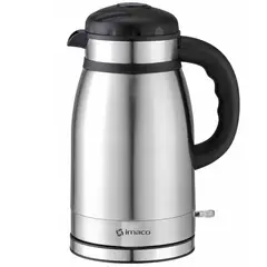 IMACO - Hervidor Eléctrico 1.5 Litros.