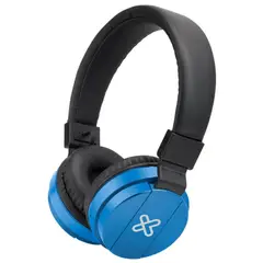 KLIP XTREME - Audífonos Bluetooth Inalámbricos con Micrófono