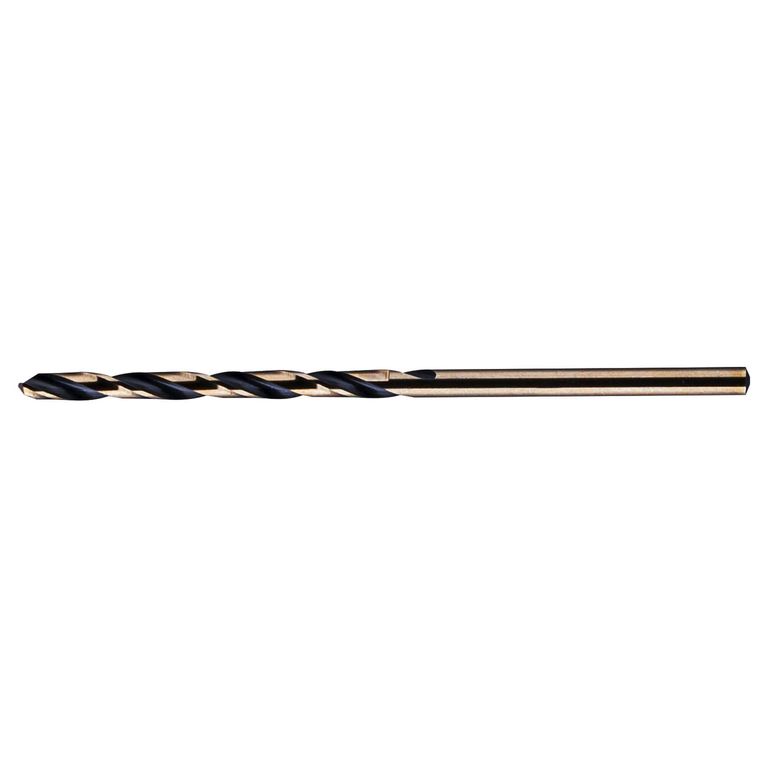 Broca 7/64" para Fierro Metal HSS 11116