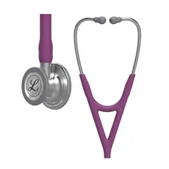 LITTMANN - Estetoscopio Littman IV Cardiologo 3M +  ESTUCHE