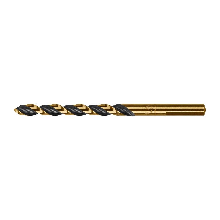Broca 1764 para Fierro Metal HSS 11136 Truper