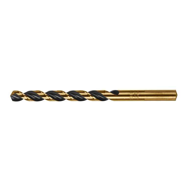 Broca 19/64" para Fierro Metal HSS 11140