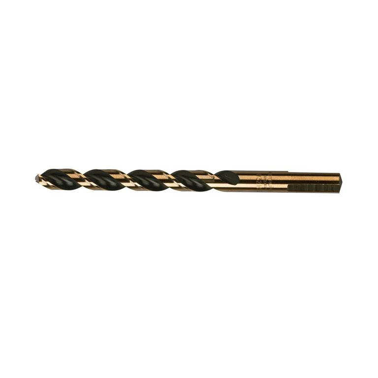 Broca 11/32" para Fierro Metal HSS 11146