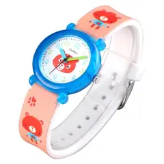 SKMEI - - Reloj Analógico 1621BR para Niño