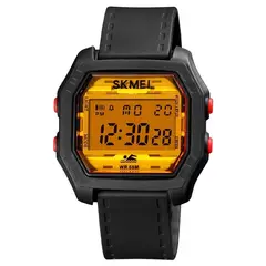 SKMEI - - Reloj Digital 1623BK para Unisex