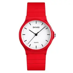 SKMEI - - Reloj Análogo 1419RD para Mujer