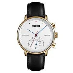 SKMEI - - Reloj Análogo 1399GD para Hombre