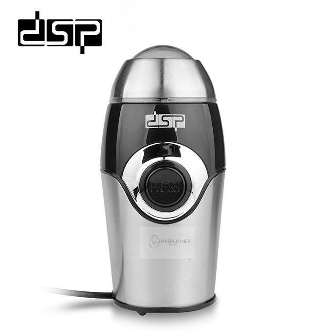 Moledor de Café 50g KA3001 Acero