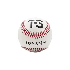 TOP SPIN - Pelota de Beisbol 9 ''