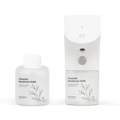 CHEERBLE - AROMATIZANTE ELIMINADOR DE OLORES ARENERO DE GATOS