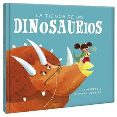 GENERICO - La Tienda de los Dinosaurios