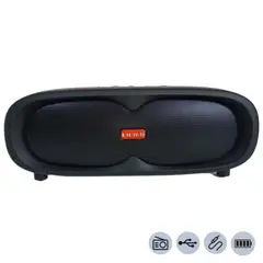 LIDIMI - Parlante LDS001 32W BT USB Radio FM