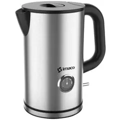 IMACO - Hervidor Eléctrico con Termómetro 17L KE1718T