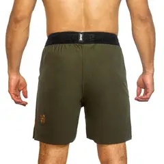 TAPOUT - Short Deportivo Hombre Jitmua