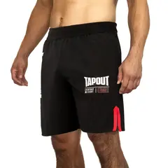 TAPOUT - Short Deportivo Hombre Jitmua