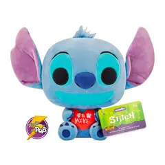 FUNKO - STITCH DISNEY PLUSHIE PELUCHE
