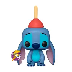FUNKO - STITCH DISNEY POP EXCLUSIVO 1354