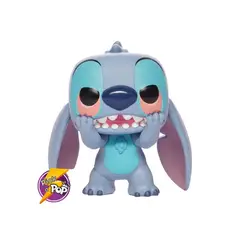 FUNKO - STITCH MOLESTO POP LILO 1222