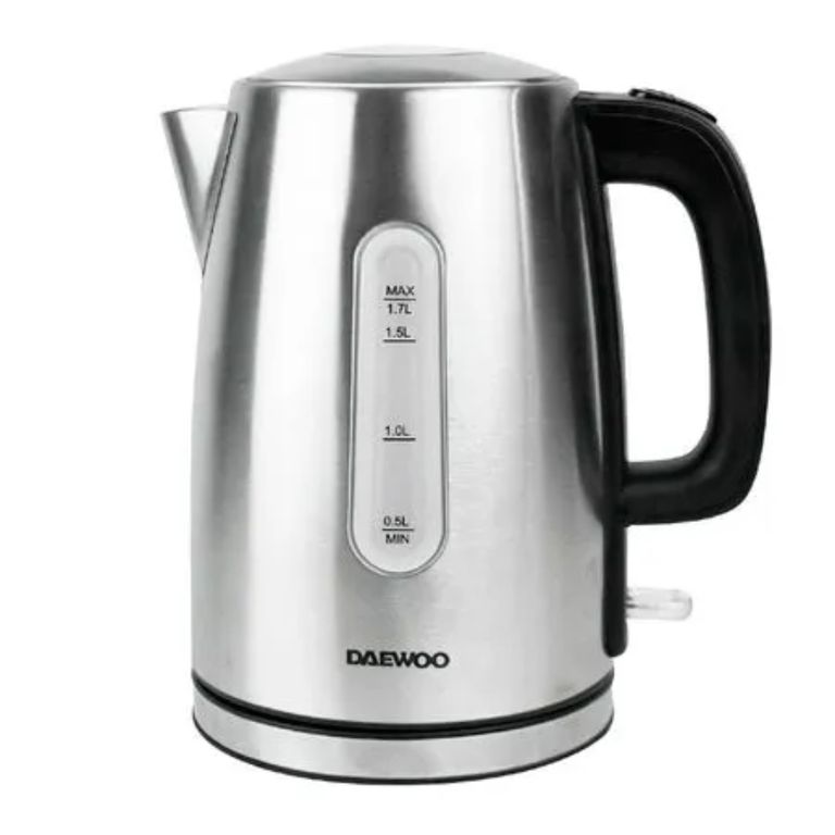 HERVIDOR INALÁMBRICO 1.7 Litros DEK-1349