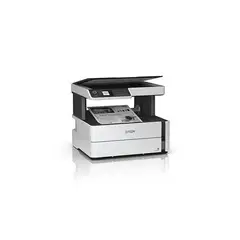 EPSON - Impresora Multifuncional EcoTank M3170