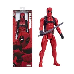 MARVEL - Titan Hero Series - Deadpool 30 cm