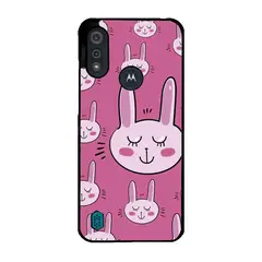 GENERICO - Funda Protector Case Para MOTO E6I