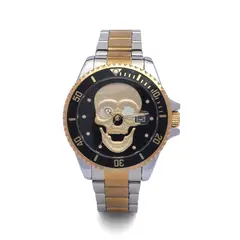 SKMEI - RELOJ ACUATICO HOMBRE 9195 - 1020549