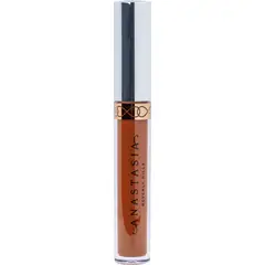 ANASTASIA - Labial Liquido Ashton midtone yellow brown Matte