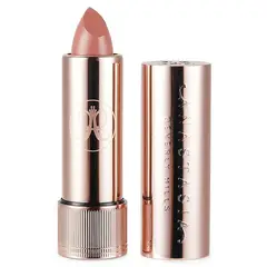 ANASTASIA - Labial Taupe Beige Satin