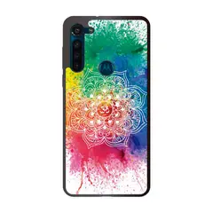GENERICO - Funda Protector Case Para MOTO G8 POWER