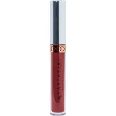 ANASTASIA - Labial Liquido Katheryn brown berry, matte finish