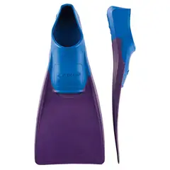 FINIS - Aletas Flotantes Largas Talla 24-26