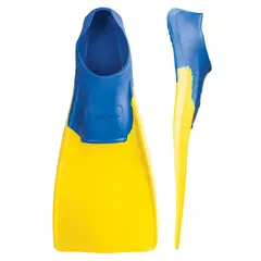 FINIS - Aletas Flotantes Largas Talla 33-35