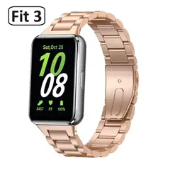 GENERICO - Correa para Samsung Galaxy Fit 3