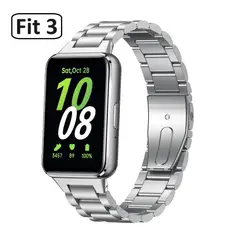 GENERICO - Correa para Samsung Galaxy Fit 3