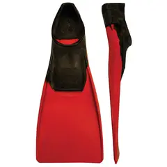 FINIS - Aletas Flotantes Largas Talla 42-44