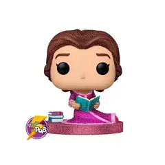 FUNKO - BELLA DIAMOND POP