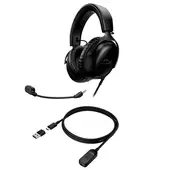 HYPERX - Audifonos Cloud III Negro 727A8AA