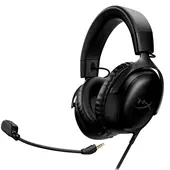 HYPERX - Audifonos Cloud III Negro 727A8AA