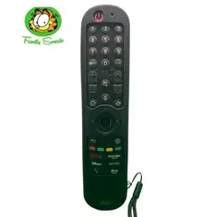 LG - Funda Protector Control Magic 2022 / Negro