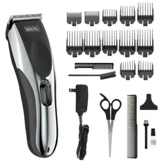 WAHL - Cortadora de cabello y barba Inalámbrica