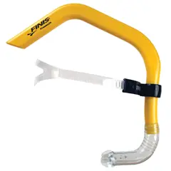 FINIS - Snorkel Freestyle Yellow