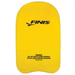 FINIS - Tabla de Natacion Kickboard Foam Adulto